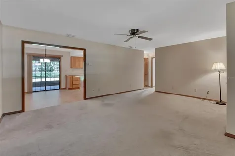 21 Poinsettia Drive Deland FL 32724