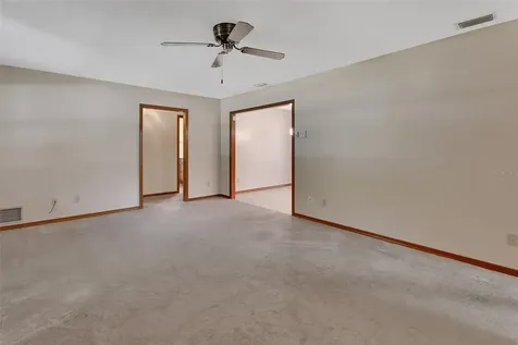 21 Poinsettia Drive Deland FL 32724
