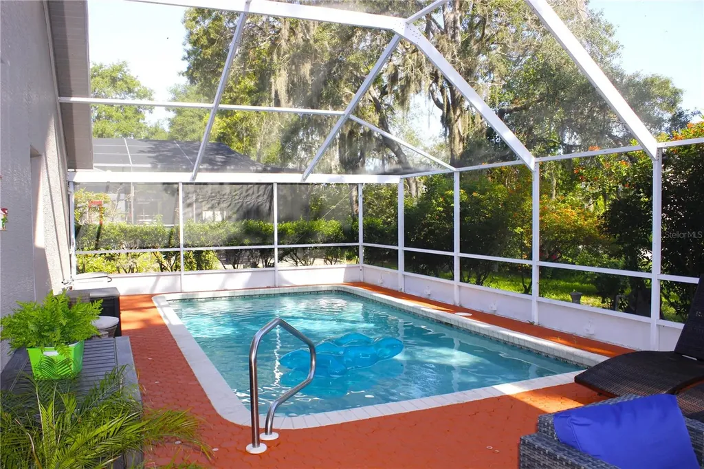 13451 Knotty Lane Hudson FL 34669