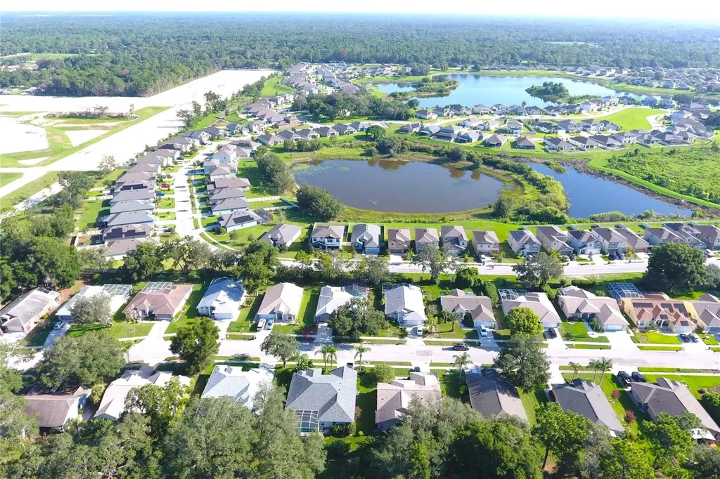 13451 Knotty Lane Hudson FL 34669