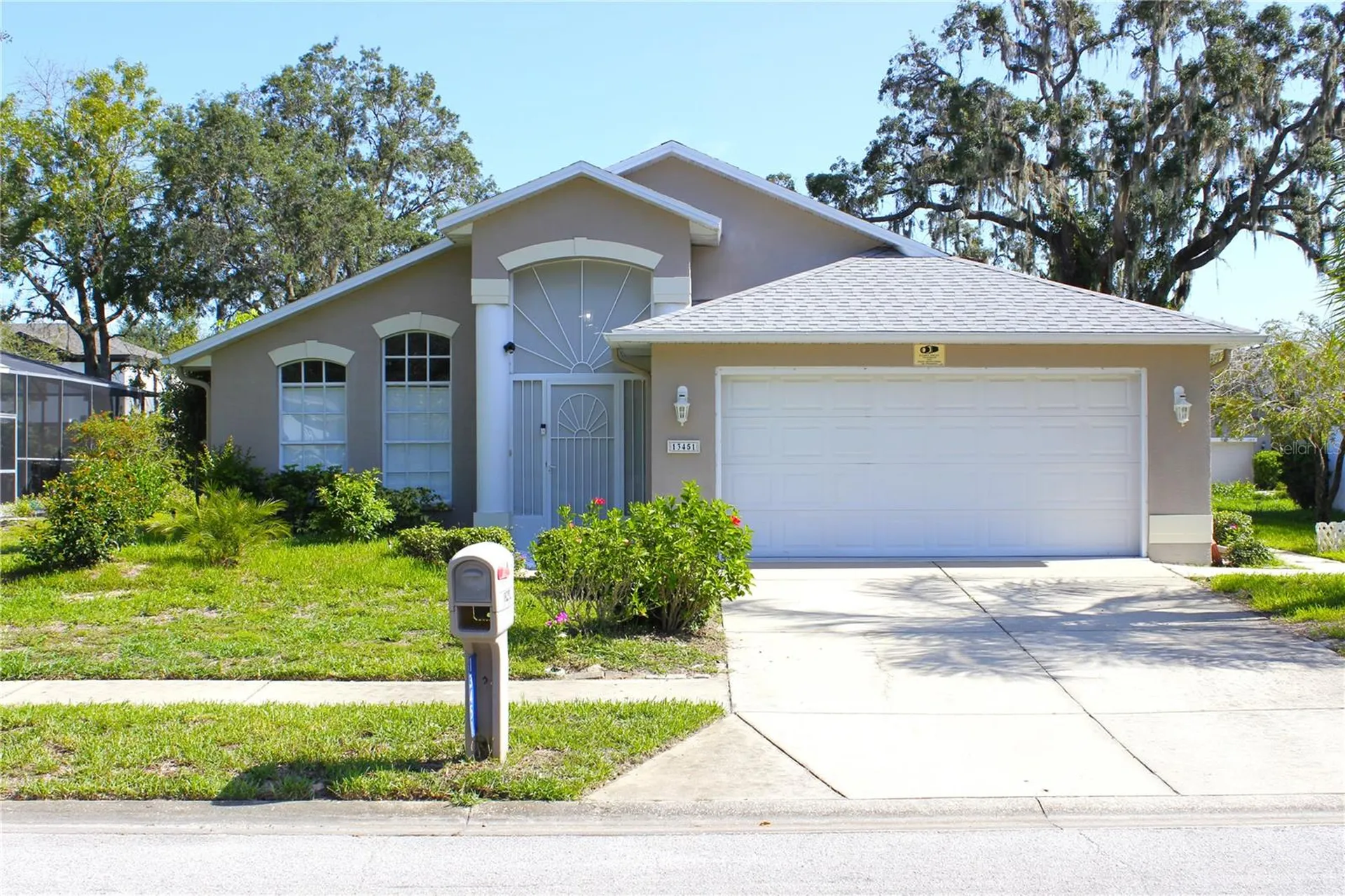 13451 Knotty Lane Hudson FL 34669