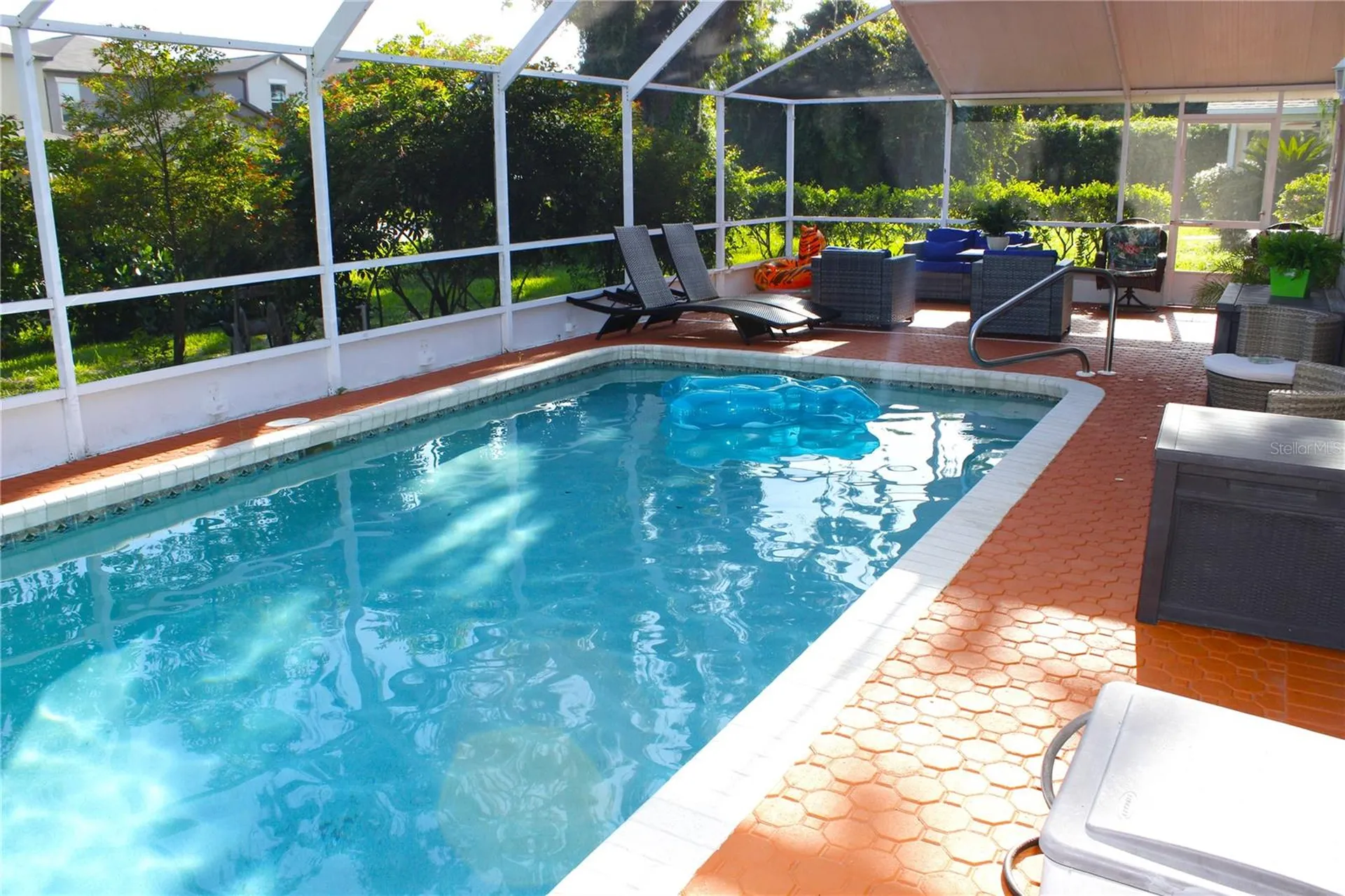 13451 Knotty Lane Hudson FL 34669