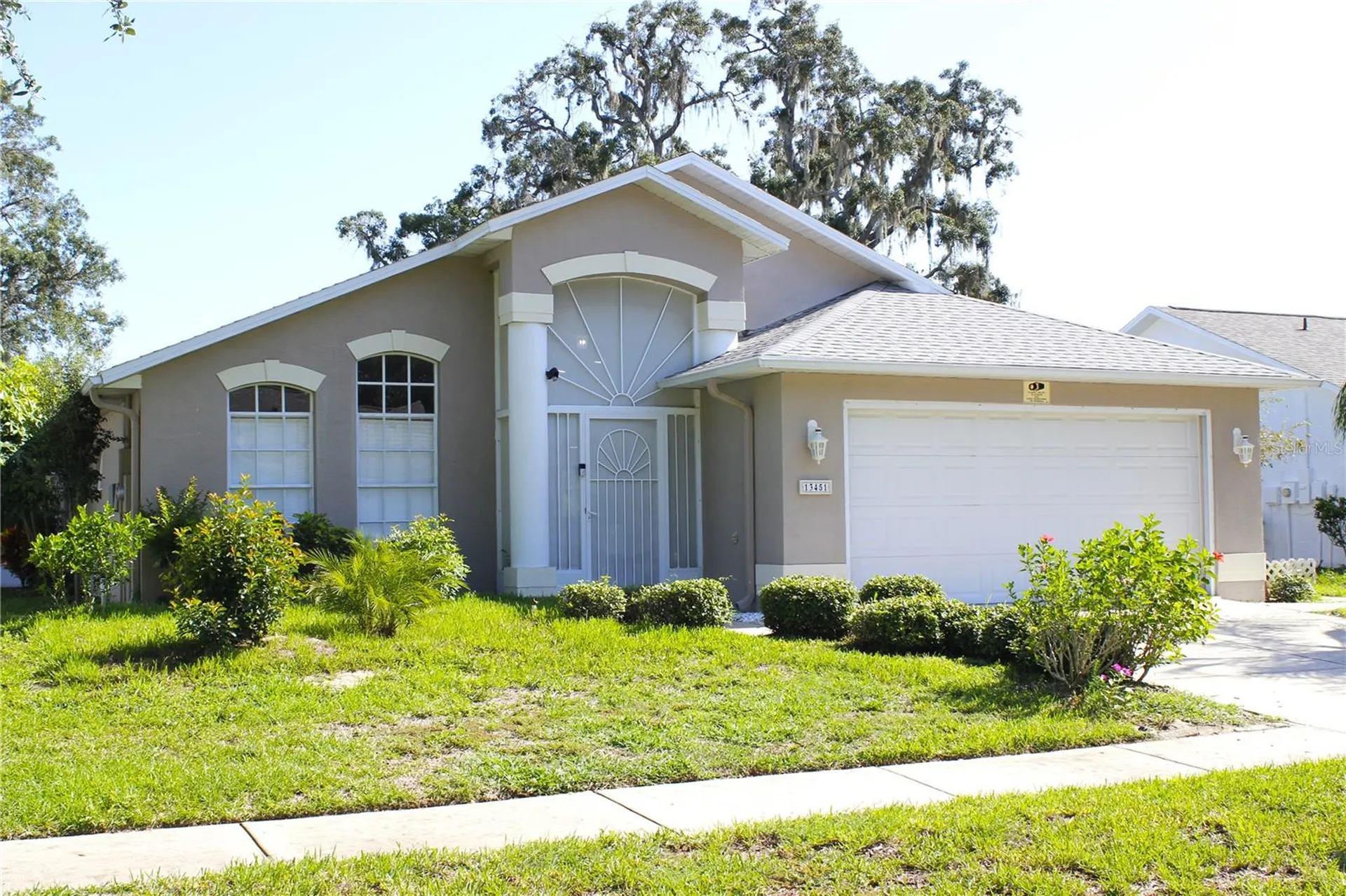 13451 Knotty Lane Hudson FL 34669