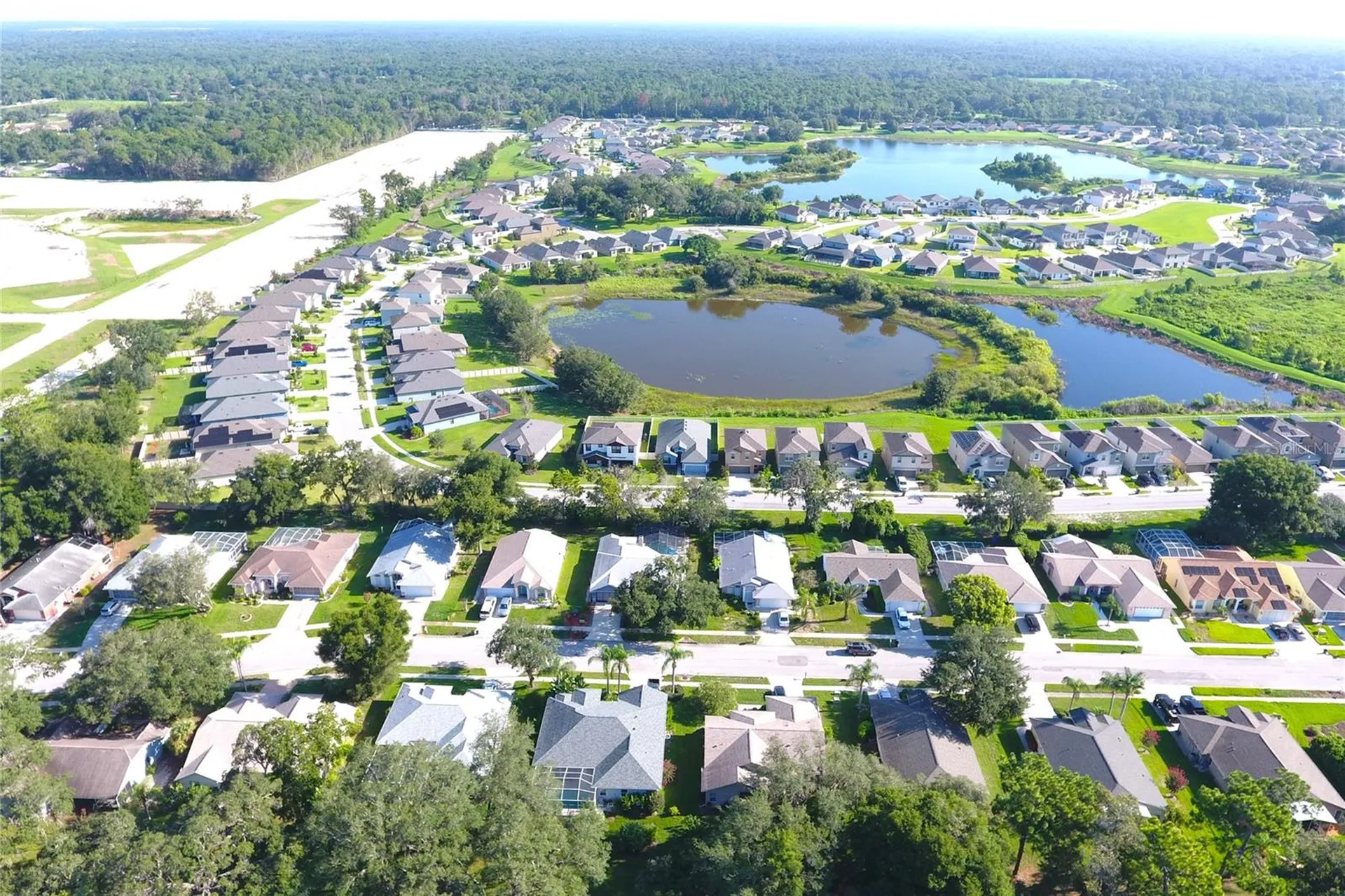 13451 Knotty Lane Hudson FL 34669