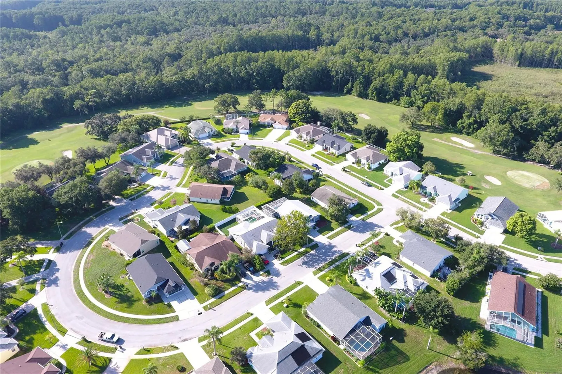 13451 Knotty Lane Hudson FL 34669