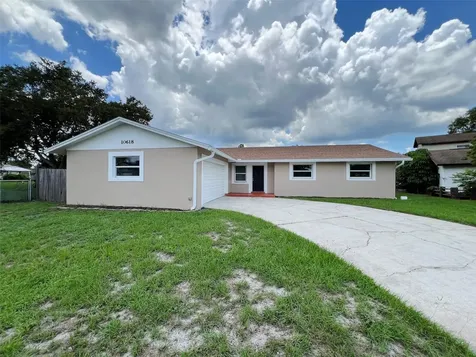 10618 Kain Court Orlando FL 32825