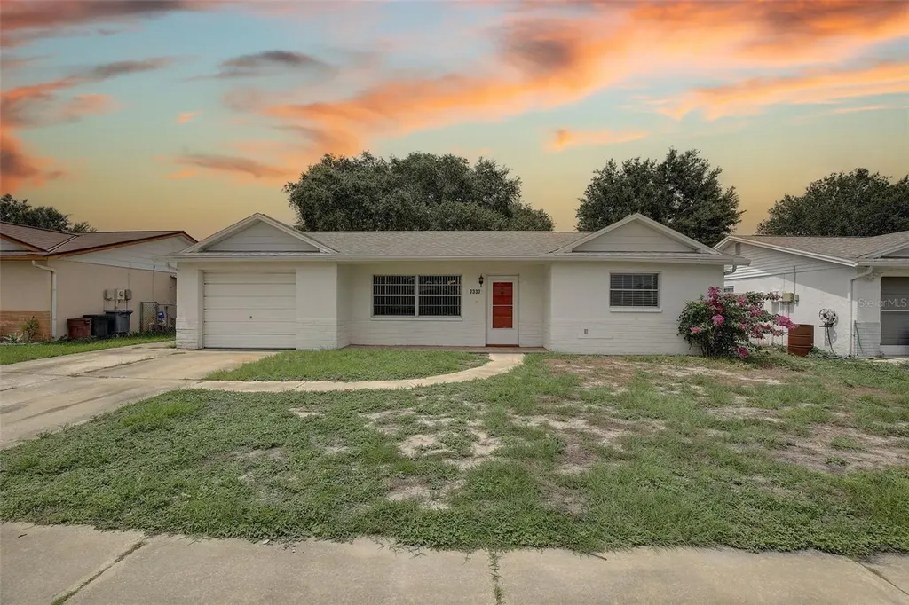 7337 Sandalwood Drive Port Richey FL 34668