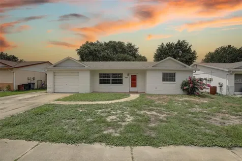 7337 Sandalwood Drive Port Richey FL 34668