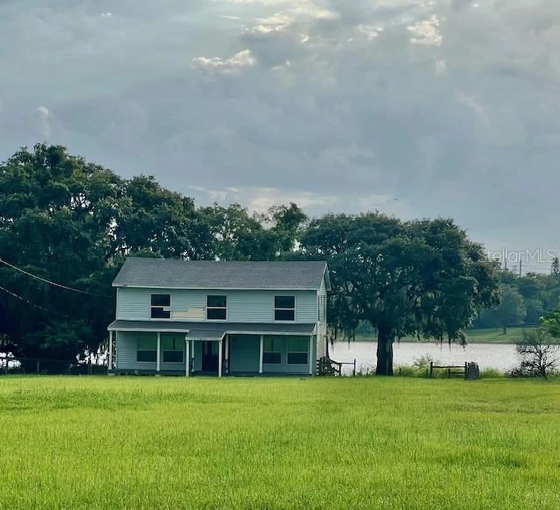 915 C F Kinney Road Lake Wales FL 33859