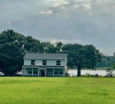 915 C F Kinney Road Lake Wales FL 33859