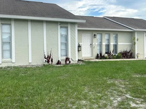 151 Alderwood Drive Kissimmee FL 34743
