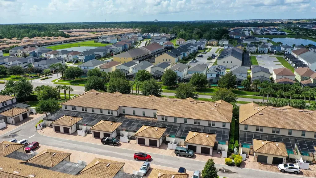 2015 Majorca Drive Kissimmee FL 34747