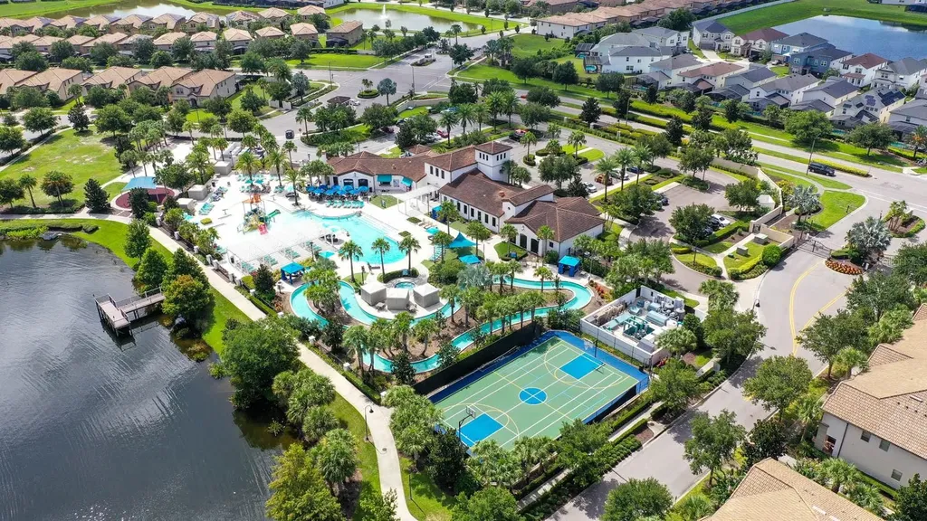 2015 Majorca Drive Kissimmee FL 34747