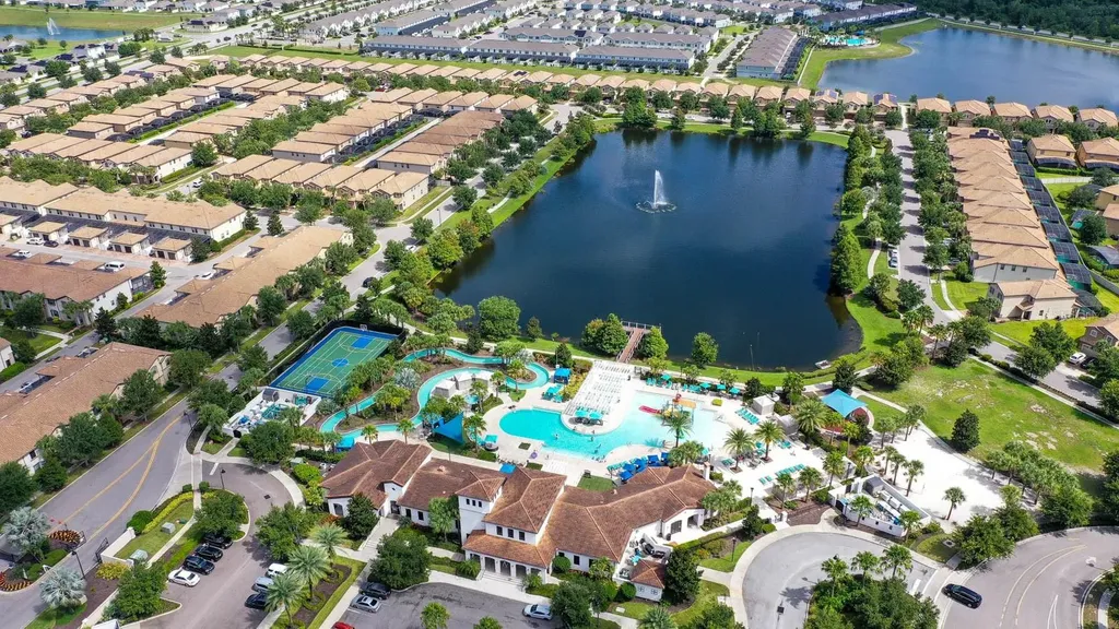 2015 Majorca Drive Kissimmee FL 34747