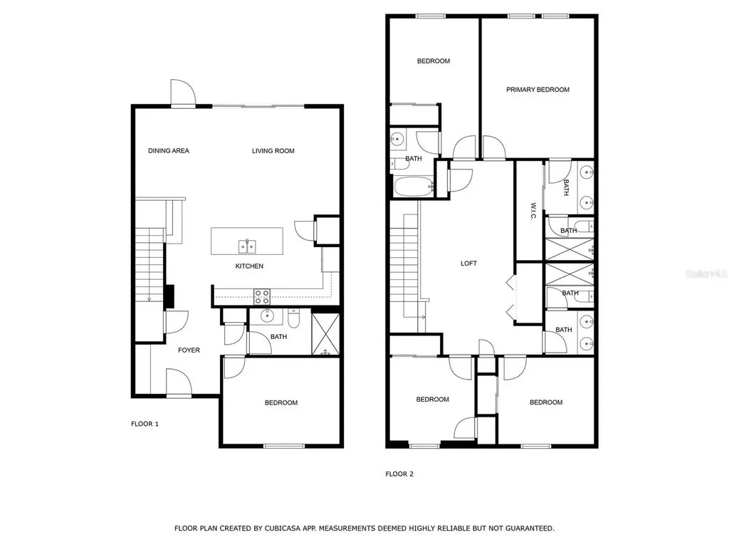 2015 Majorca Drive Kissimmee FL 34747