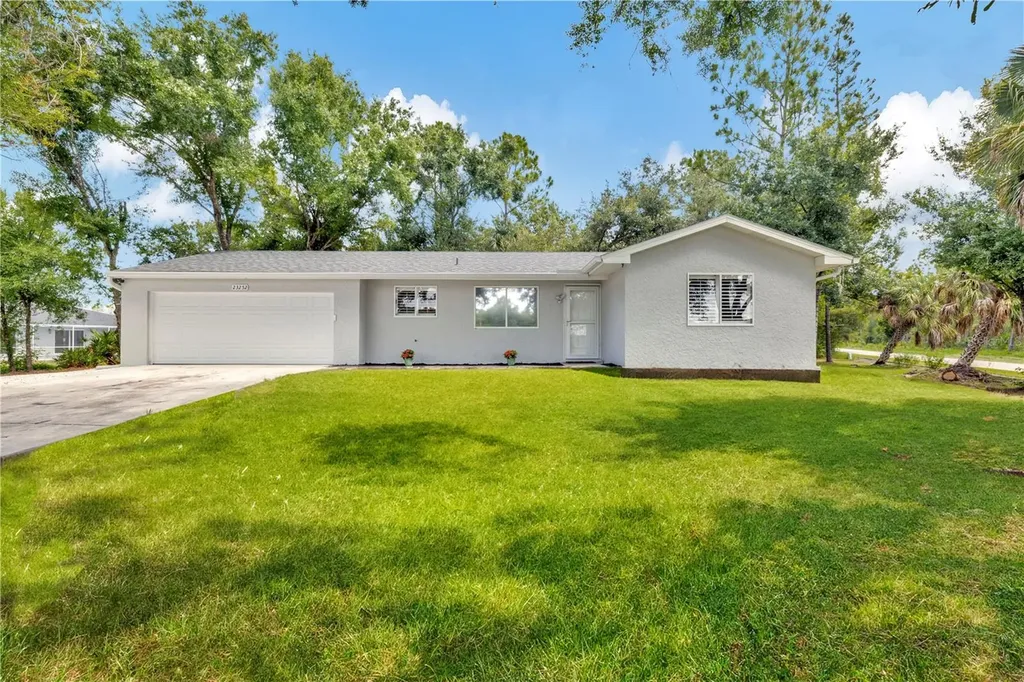 23252 Paragon Avenue Punta Gorda FL 33980