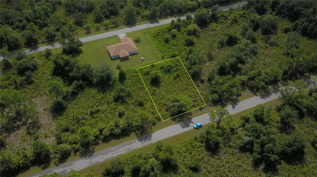 2170 Westwind Street Port Charlotte FL 33953