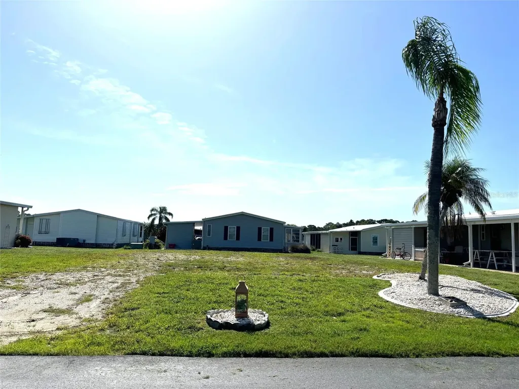 707 Blanca North Port FL 34287