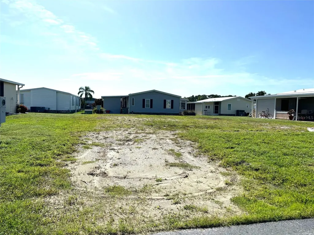 707 Blanca North Port FL 34287