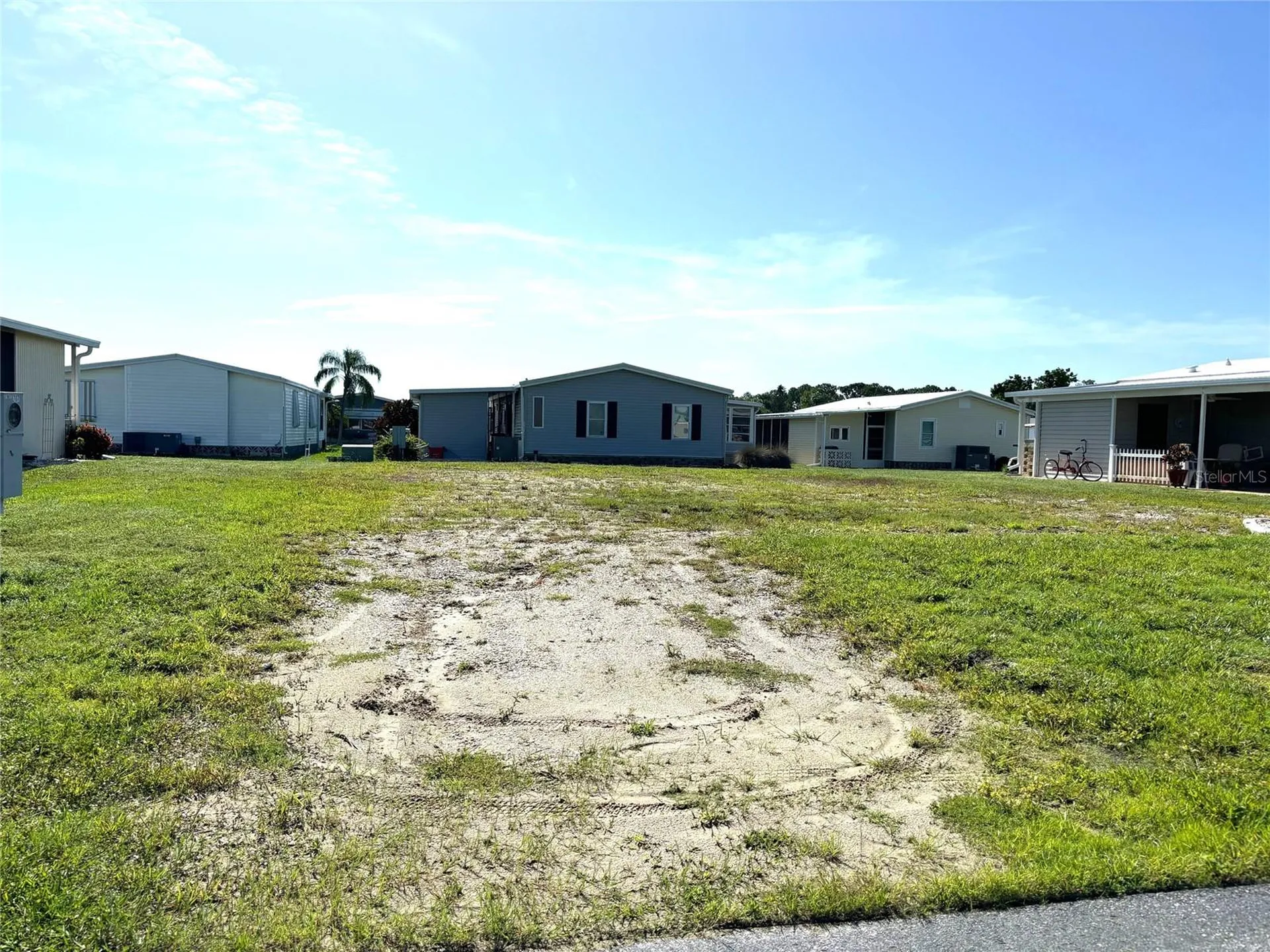 707 Blanca North Port FL 34287