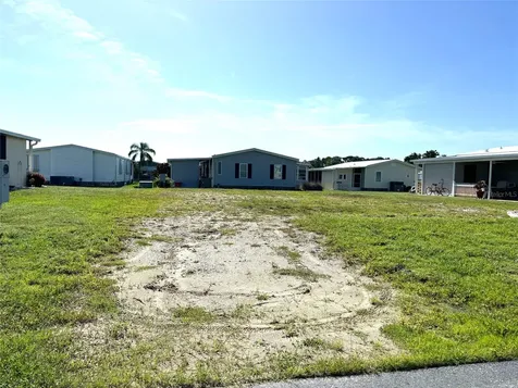 707 Blanca North Port FL 34287