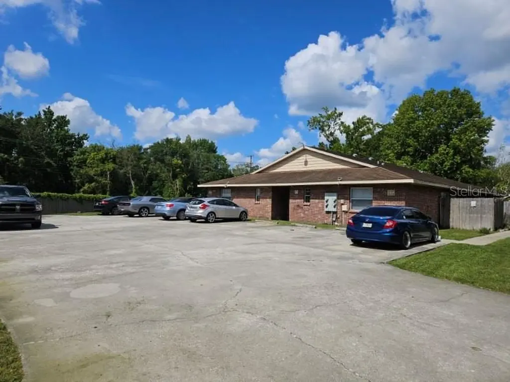 3101 Bloomingdale Villas Court Brandon FL 33511