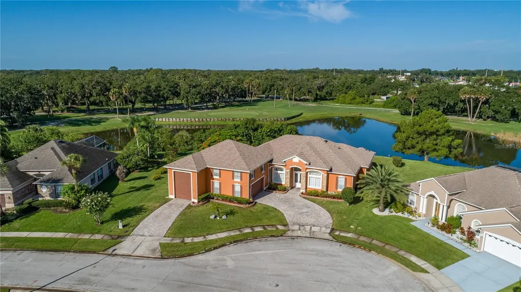 2270 Tournament Court Kissimmee FL 34746