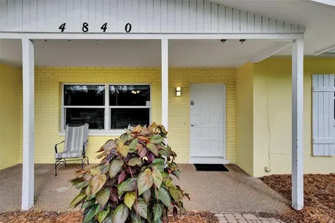 4840 Montevista Drive Sarasota FL 34231