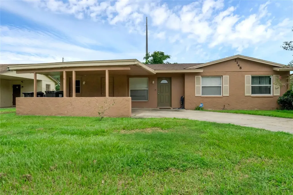 2148 Messina Avenue Orlando FL 32811