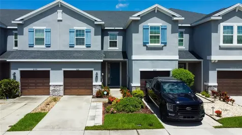 8210 Muddy Pines Place Tampa FL 33635