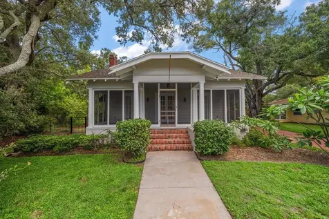 1136 Jackson Road Clearwater FL 33755