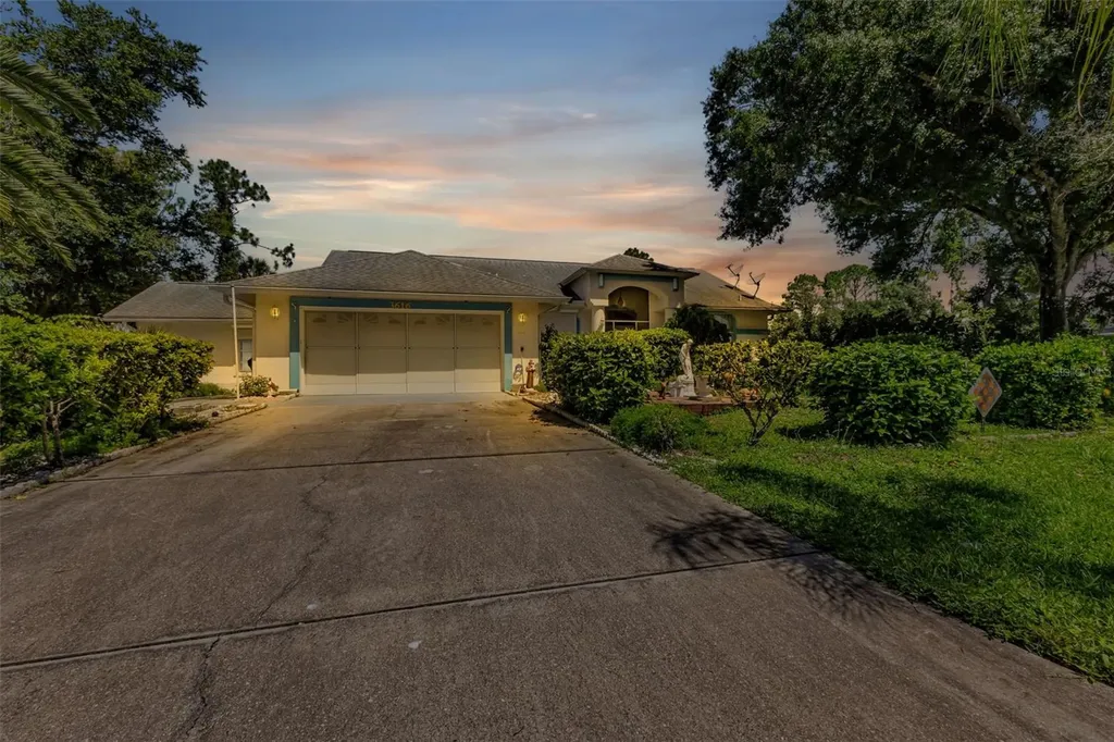3616 Sesame Street North Port FL 34287