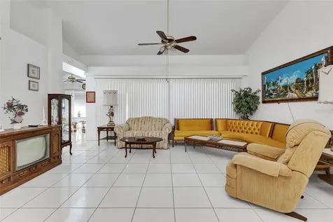 3616 Sesame Street North Port FL 34287
