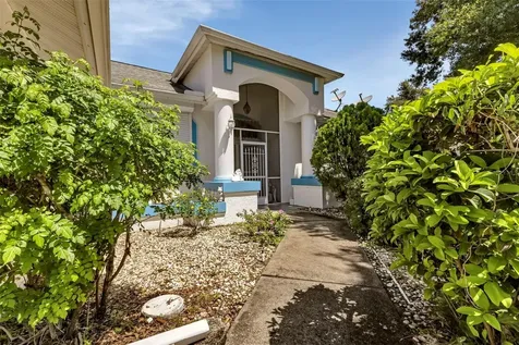3616 Sesame Street North Port FL 34287