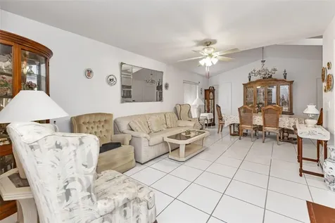 3616 Sesame Street North Port FL 34287