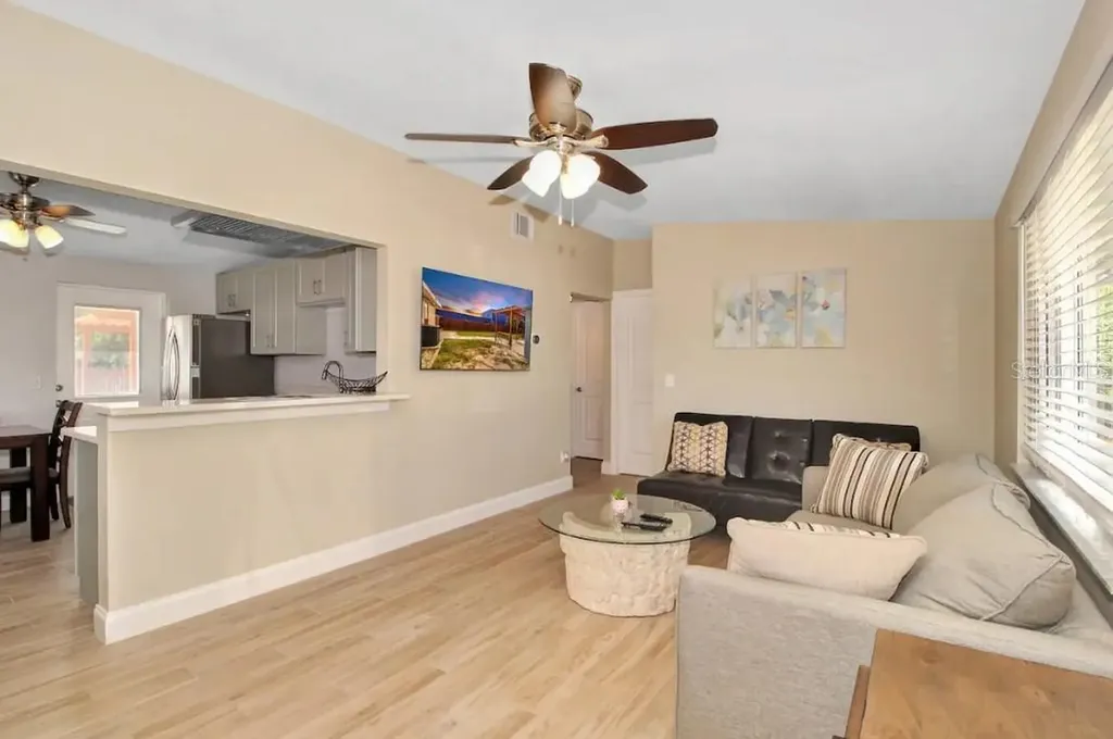 514 Ulelah Avenue Palm Harbor FL 34683
