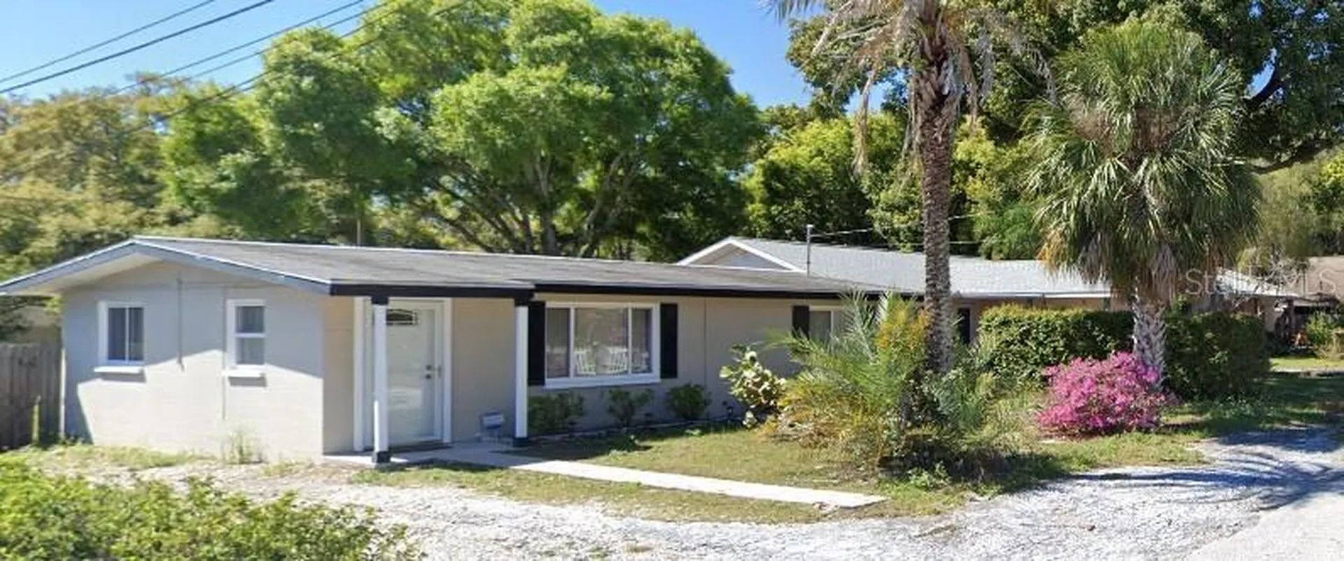514 Ulelah Avenue Palm Harbor FL 34683