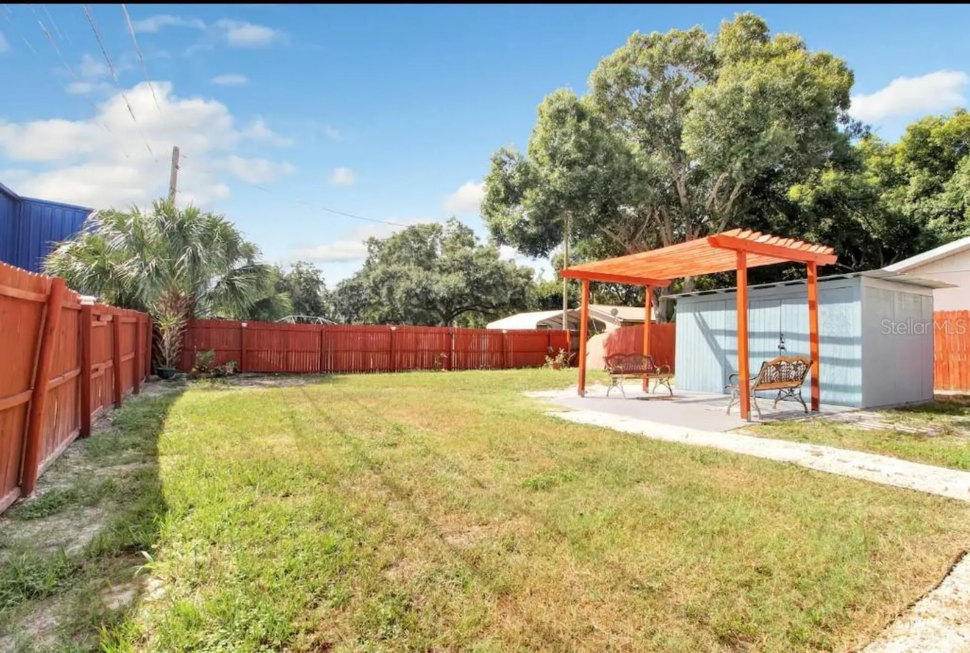 514 Ulelah Avenue Palm Harbor FL 34683