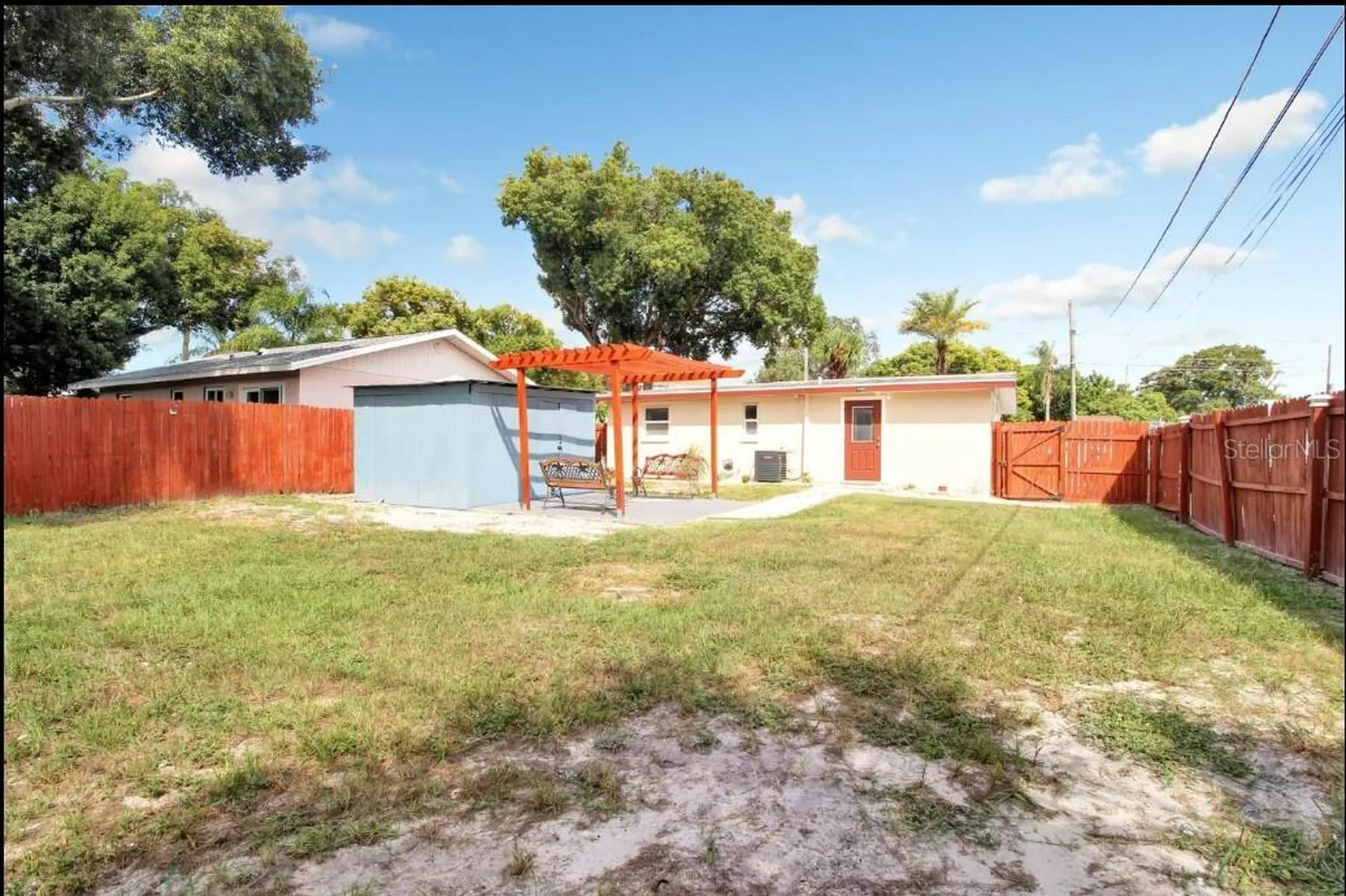514 Ulelah Avenue Palm Harbor FL 34683