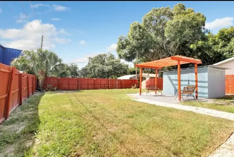 514 Ulelah Avenue Palm Harbor FL 34683