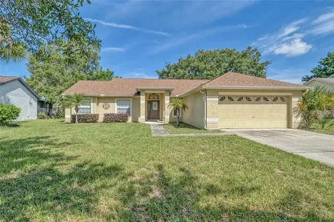 14707 Peppermill Trail Clermont FL 34711