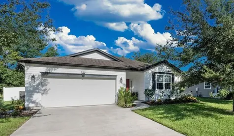 720 Mystic Oaks Lane Deland FL 32724