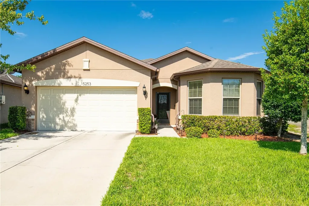 15253 Stone House Drive Brooksville FL 34604
