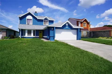 215 N Lake Court Kissimmee FL 34743
