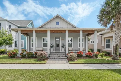 9209 Smithies Street Orlando FL 32827