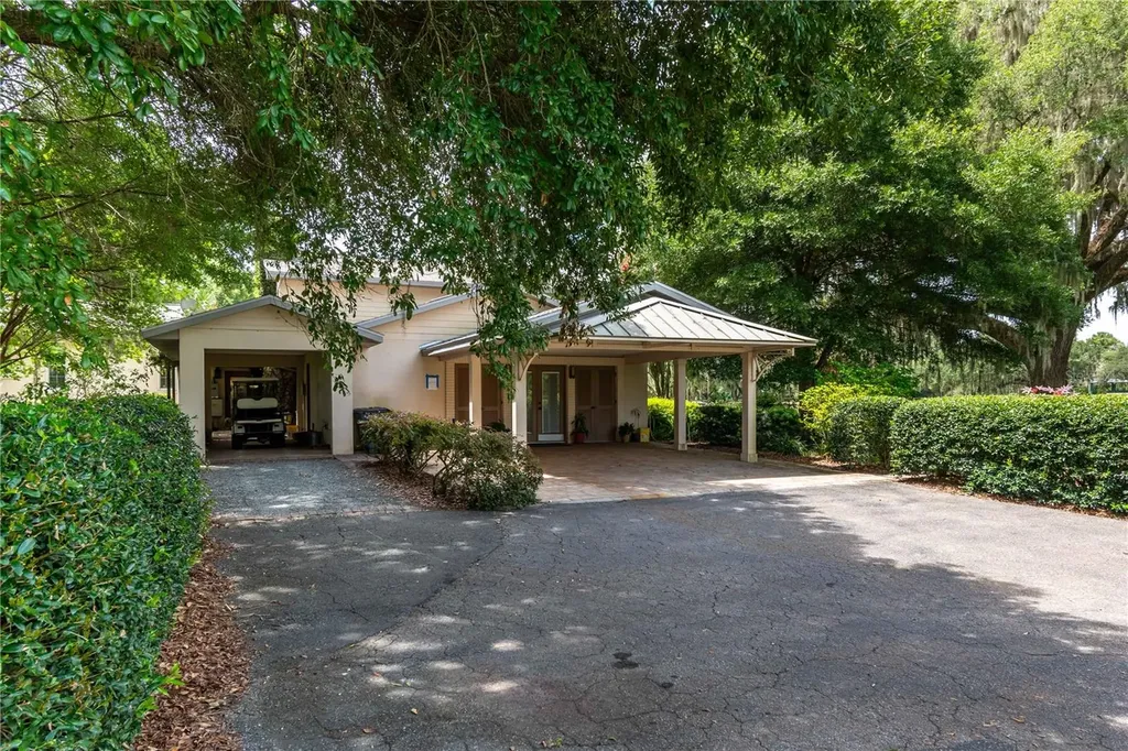 12500 NW 100th Street Ocala FL 34482