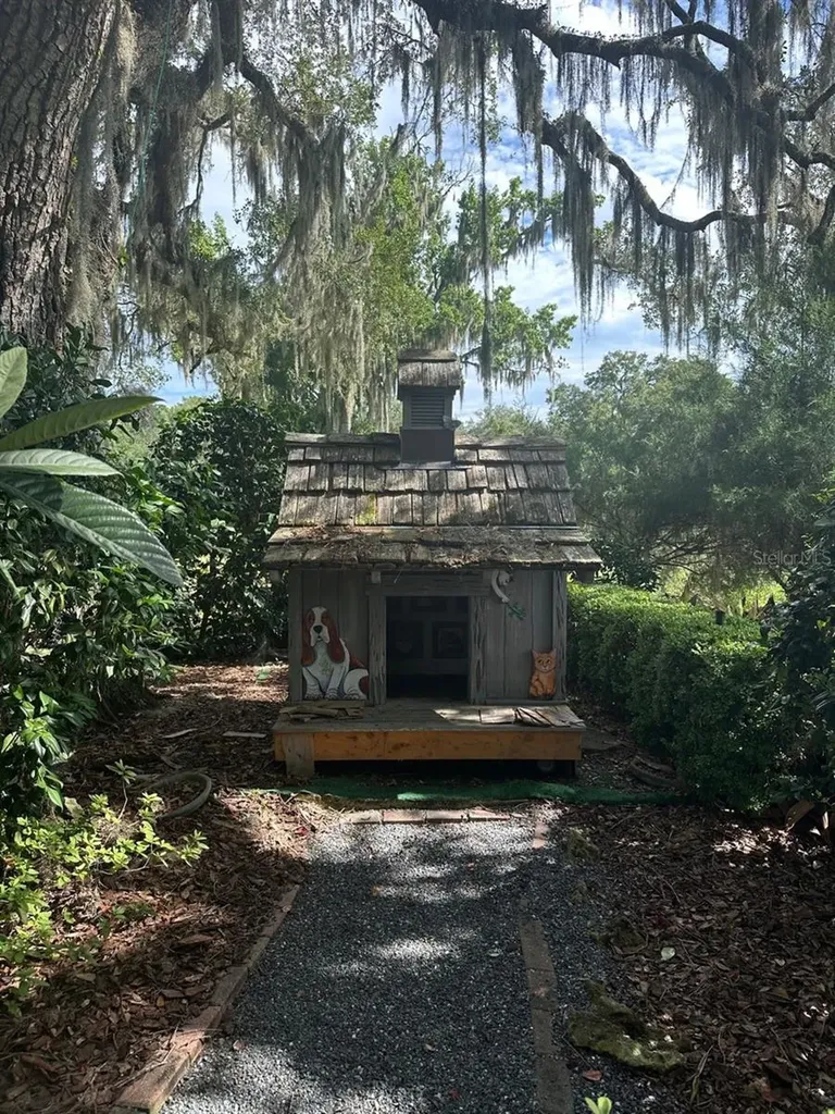 12500 NW 100th Street Ocala FL 34482