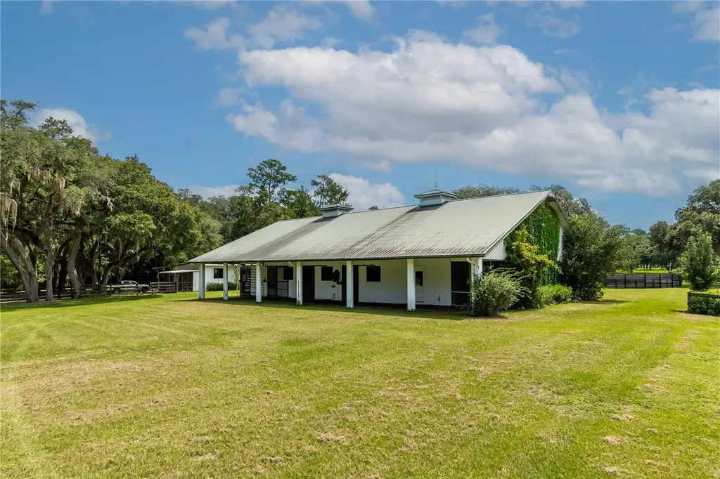 12500 NW 100th Street Ocala FL 34482