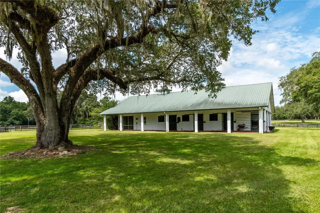 12500 NW 100th Street Ocala FL 34482