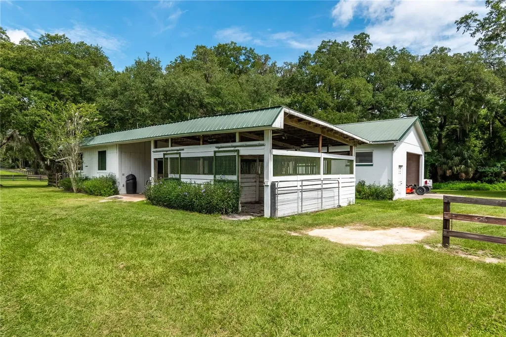 12500 NW 100th Street Ocala FL 34482